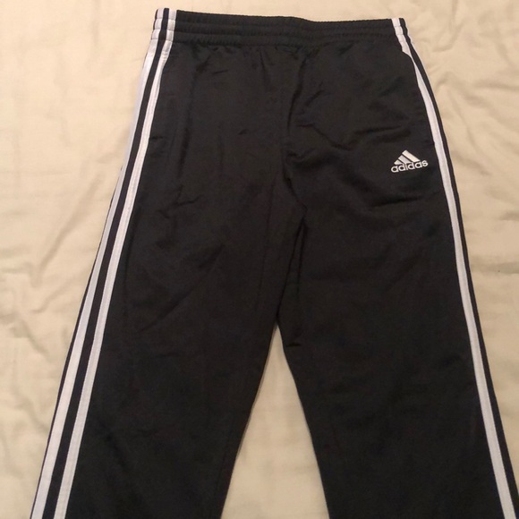 adidas pants - Picture 1 of 1